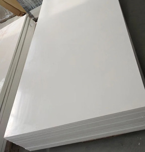 แผ่นเจลโค้ทกันสนิมสำเร็จรูปสำหรับผนังหรือพื้นสำหรับรถพ่วง - Product Image 2