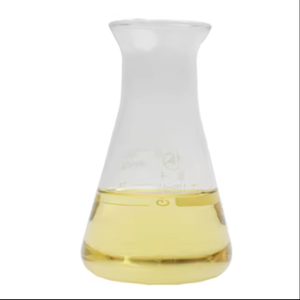 Aceite de Fragancia de Perfume de Larga Duración con Aroma Dulce, Intermedios de Síntesis Natural de Perilla, 2-Acetilfurano CAS 1192-62-7 a Granel - Product Image 2