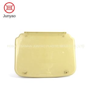 كرسي طعام حديث قابل للإزالة مع لوح تناول طعام بلاستيكي من بطبقتين قابل للتعديل لإكسسوارات الأثاث المنزلي - Product Image 3