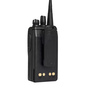 Walkie-Talkie Bidireccional EVX-S24 Original, Apto para Radio Portátil con Protección IP67 a Prueba de Agua - Product Image 2