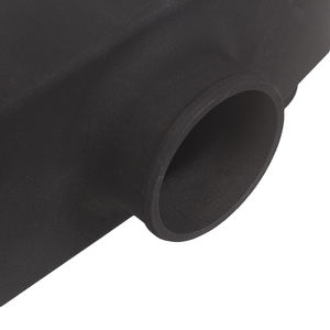 K100 K1100 K75 कैफे रेसर मोटर साइकिल 3D मुद्रित हवा फिल्टर बॉक्स इनलेट एयर फिल्टर कवर - Product Image 4