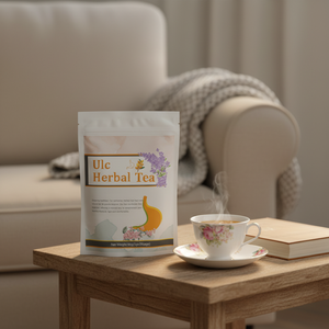 Thé traditionnel aux herbes pour le confort de l'estomac, 30 sachets, mélange naturel pour soutenir la digestion, la santé de la rate, saveur apaisante de <span class=keywords><strong>jasmin</strong></span> - Product Image 1