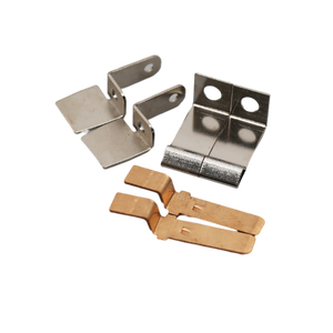 Bộ Phận Dập Theo Yêu Cầu Giá Treo Kim Loại Hàn Thép Cacbon Chịu Lực Nặng Khung Phẳng Kim Loại Cho Khung Ảnh Đồ Nội Thất - Product Image 3