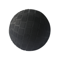 Power Training Bodybuilding Gym Exercice Weight Ball Slam Ball