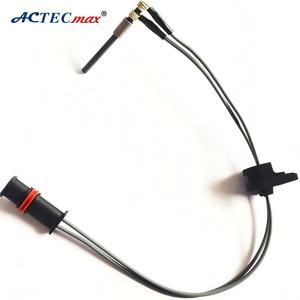 AC.421.021 Detector <span class=keywords><strong>de</strong></span> llama Webasto Thermo 90st 24V para <span class=keywords><strong>calentador</strong></span> diésel <span class=keywords><strong>de</strong></span> estacionamiento, bujía incandescente <span class=keywords><strong>de</strong></span> encendido OE 9010617A, bujía <span class=keywords><strong>de</strong></span> encendido para <span class=keywords><strong>calentador</strong></span> <span class=keywords><strong>de</strong></span> motor - Product Image 2