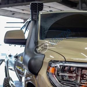 Accesorios de coche Maictop snorkel delantero para tundra 2017- pickup Offroad auto <span class=keywords><strong>snokel</strong></span> 4x4 - Product Image 5