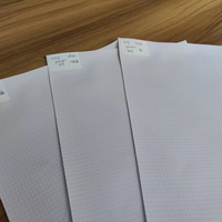 Rouleaux de bâche en PVC de haute qualité Eachsign, 8 oz, 11 oz, 13 oz, surface brillante/mate, couleurs d'impression vives pour l'extérieur