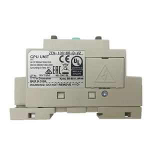 Relé Programable para ZEN-10C1DR-D-V2 - Product Image 2