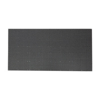 Módulo de Pantalla LED para Exteriores P2.5 P3 P4 P5 P6 P8 P10, Pantalla LED Impermeable para Exteriores, Video Wall para Publicidad