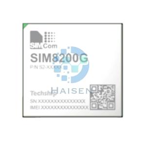 Haisen Original Nouveau SIM8200G <span class=keywords><strong>SIM8200</strong></span> Multi-Bande 5G NRLTEFDD/LTETDD/HSPA Sub6G Standard Interface LGA USB - Product Image 3