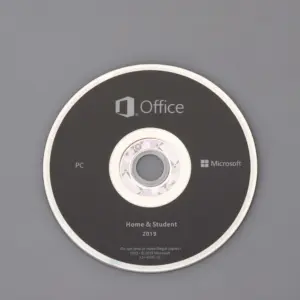 Top vendendo Palavra Palavra Escritório Escritório 2019 DVD versão Do Microsoft Office