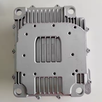 Modul Kontrol Elektronik Harga Pabrik untuk Truk DAF 1877245 2160700 2037394 2298833 2295122 Model Kontrol Elektronik ECU