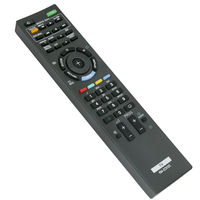 Controlador personalizado de fábrica RCU, venta de alta calidad, nuevo control remoto universal, control remoto, para SONY Bravia TV, sin revisiones todavía