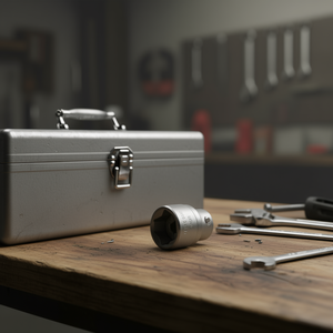 <b>Socket</b> 235 3/4 In Usag Hex Bit Adapter For <b>Socket</b> Wrench Tools - Product Image 3