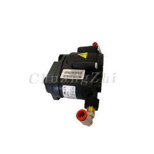 Válvula de Drenaje Electrónica 1624295080 115V ED12 para Compresor de Aire Atlas Copco - Product Image 1
