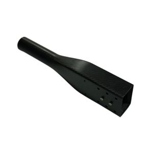 Brazo Robótico de Fibra de Carbono 3K SHENYU, Ligero y de Alta Resistencia para Estructuras de Drones y Robótica Industrial - Product Image 4