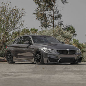 Rines Kyky Personalizados de Aleación de Aluminio de Aviación Forjado de <span class=keywords><strong>17</strong></span> <span class=keywords><strong>a</strong></span> 24 Pulgadas, PCD 5x120 - Product Image 5