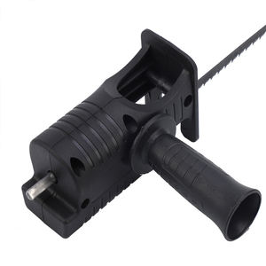 หัวเลื่อยไฟฟ้าอเนกประสงค์แบบลูกสูบเครื่องมือตัดโลหะเครื่องมือตัดไม้เครื่องมือสว่านที่แนบมาพร้อมกับเครื่องมือไฟฟ้า3ใบมีด - Product Image 5