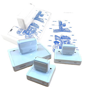 Timbro Fotocromatico Grande per Luoghi Panoramici, Forniture Creative Culturali, Timbri Fai-da-te Divertenti - Product Image 3