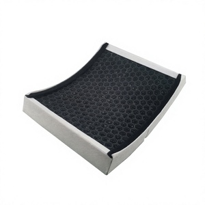 Filtro de Aire de Cabina Mayichaoren Myt M11p para BMW Serie 1 2 3 4 5, Tamaño Estándar, Protección Contra Material Particulado - Product Image 4