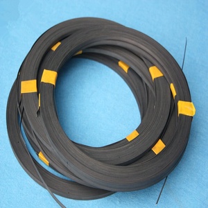 Ánodo de Titanio ICCP <span class=keywords><strong>MMO</strong></span> para Protección Catódica, Enterrado Debajo del Fondo del Tanque - Product Image 5