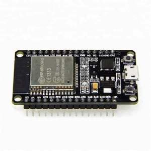 Amplificateurs intégrés à faible bruit <span class=keywords><strong>Esp32</strong></span> <span class=keywords><strong>Rev1</strong></span> Wifi - Product Image 1