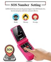 J9 0.66 pouces BT Dialer World Mini, le plus petit téléphone mobile débloqué