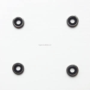 Micro Mini Arandelas de sellado adheridas M3 M4 M5 M6 y tamaño personalizado - Product Image 2