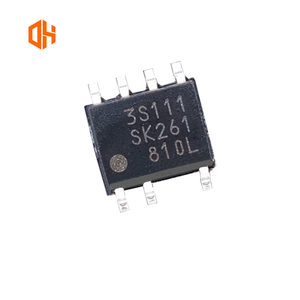 Đảm bảo chính hãng IC ssc3s111 3s111 điện IC chip - Product Image 1