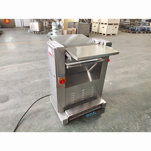 Tự Động Thịt Lợn Da Peeler Thịt Bò Dê Da Loại Bỏ Máy Lợn Thịt Lợn Da Cắt Máy - Product Image 6