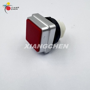 JENNEY Bouton poussoir de qualité supérieure pour pièces détachées de machine d'impression Heidelberg - Product Image 2