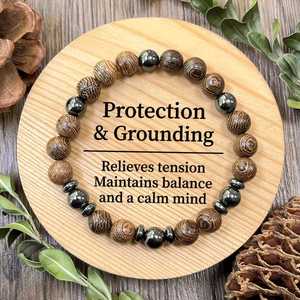 Pulsera de Piedra Natural con Cuentas de Vidrio Coloridas, Joyería Bendecida, Sin Costuras, Fabricante Verificado, Auditoría de Fábrica, Soporte - Product Image 2