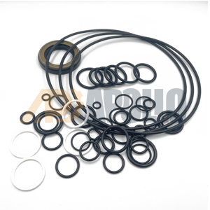 Kit de réparation de moteur de pelle hydraulique, 1000 kg, HD250, HD300, <span class=keywords><strong>HD350</strong></span>, Kit de joints d'huile, vente d'usine pour Kato - Product Image 2