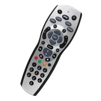 Pengganti Remote Control HD REV.9.0/9F/V9/120/ PLUS UK, Pengendali Jarak Jauh Nirkabel SKY TV