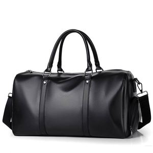 Muestra gratuita de bolso de viaje para negocios y ocio, de gran capacidad, bandolera, bolso cruzado, deportivo, resistente al desgaste. - Product Image 1