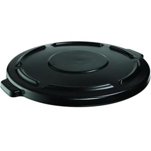 Coperchio Nero per Bidone della Spazzatura da 167 L - Product Image 1