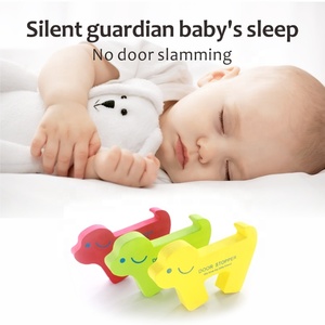 Prodigy SD010 Prix d'usine, barrière de sécurité pour bébé et enfant, produit de sécurité domestique, barrières de porte, barrière de porte en EVA - Product Image 6