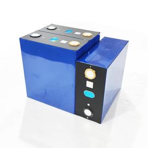 고션 3.2V150Ah 신형 <span class=keywords><strong>LiFePO4</strong></span> 배터리 셀 대형 단일 유닛 사각 알루미늄 쉘 대용량 156Ah 배터리 팩 - Product Image 3