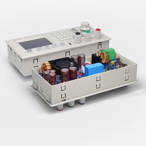 RD RD6012 USB DC DC controllo digitale convertitore di alimentazione da laboratorio a tensione Buck regolabile stabilizzato variabile 60 v12a batteria di carica - Product Image 4