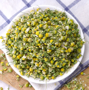 גידולים חדשים למכירה בוטניים אפייה יבשים פרחים קמומיל טבעי תה - Product Image 4