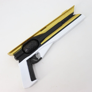 42 CM Halloween keamanan PU plastik lembut kartun keren anak-anak pistol mainan untuk anak laki-laki - Product Image 1