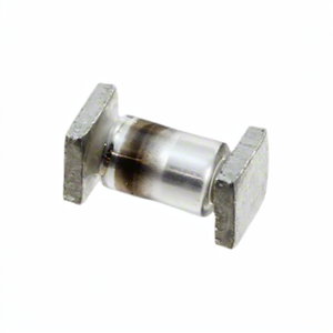 Original SQ-MELF, D Electronic Chips Component JANTXV1N6642U/TR Single Diodes - Product Image 1