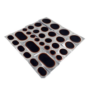 Chúng tôi Phong cách tay công cụ sửa chữa lốp xe lạnh vá cho xe và xe đạp - Product Image 1