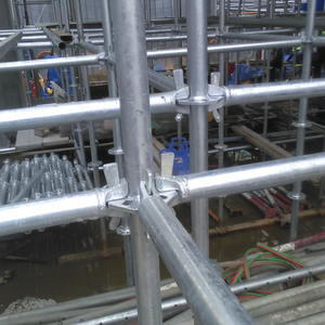 Foulard à verrouillage rond personnalisé, pour bricolage, en vente - Product Image 1