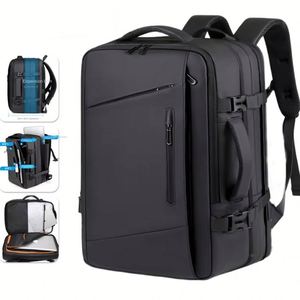 Custom Designer College Computer Smart Business Men's <b>Rucksacks</b> Student Bagpack Waterproof Bag Pack Travel Laptop Bag Backpack - Product Image 1