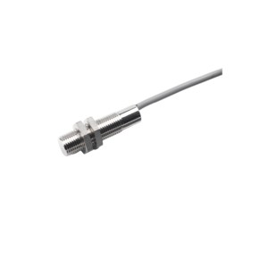 Sensor de Proximidad Inductivo Blindado M8 FIPS-50M8-1D22-NO FIPS-50M8-1DP2-NC, Alcance de Detección de 1mm, DC 2 Hilos NO, DC PNP 3 Hilos NC - Product Image 2