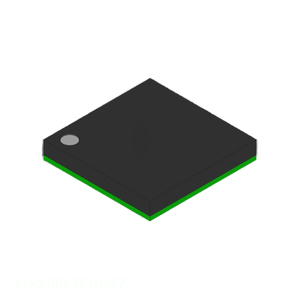 MAX8867EUK27 Administración de Energía (PMIC) SC 74A, SOT 753 Bajo Ruido, Baja Caída de Tensión, 150 Milli Kit de Componentes Electrónicos BOM IC en Stock - Product Image 1