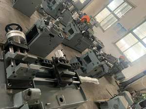 Máquina de Corte Automática Inteligente para Tubos y Tuberías con <span class=keywords><strong>Precio</strong></span> Bajo y Alta Calidad - Product Image 3