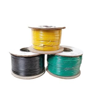 Câble de guidage de pose de <span class=keywords><strong>fil</strong></span> de boucle d'installation 2.7mm 3.4mm3.6mm <span class=keywords><strong>fil</strong></span> de boucle de limite pour les tondeuses à gazon robotiques accessoires de pièces de <span class=keywords><strong>tondeuse</strong></span> à gazon - Product Image 1