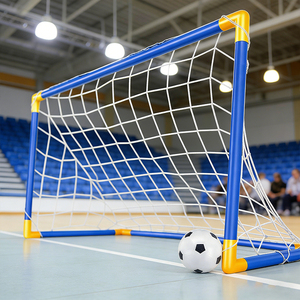 Jouet <span class=keywords><strong>de</strong></span> but <span class=keywords><strong>de</strong></span> football, but <span class=keywords><strong>de</strong></span> football <span class=keywords><strong>en</strong></span> plastique d'extérieur, jouet sportif, jouet éducatif pour enfants, <span class=keywords><strong>jeu</strong></span> <span class=keywords><strong>de</strong></span> football - Product Image 3
